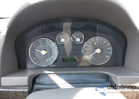 2008 Mercury Milan V6 Premier из США, поврежденный, VIN 3MEHM08158R660050